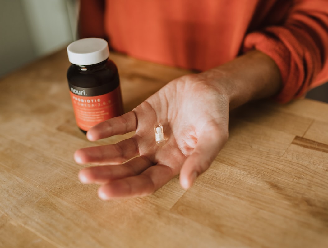 Performance & Energy Multivitamin