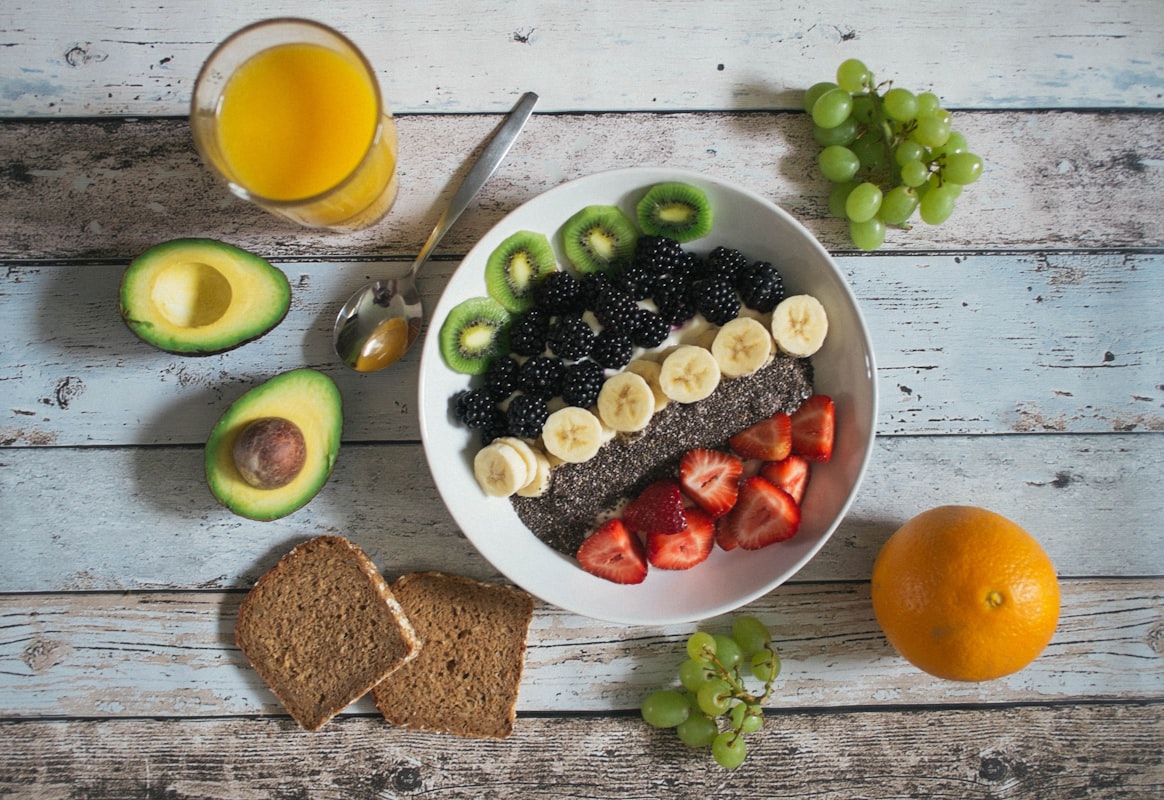Joint & Bone Strength Nutrition